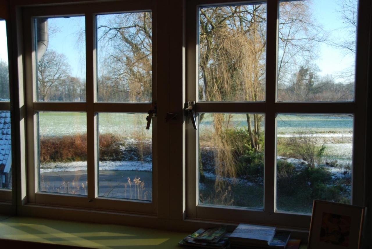 B&Btob Steengroeve Winterswijk Esterno foto